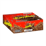 1 - AAA02310 - AAA02304 Jet Jumbo peanut Chocolat