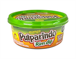 1 - AAA2935 - DLR Pulparindo Rim Dip Mango 250 gr