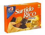 1 - AAA00584 - 030302 Gamesa Surtido Rico 12/15.4