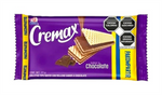 1 - AAA2601 - Gamesa Cremax Chocolate 19/163 gr (