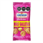 1 - AAA01924 - Gamesa Clasicas Delicias Original 