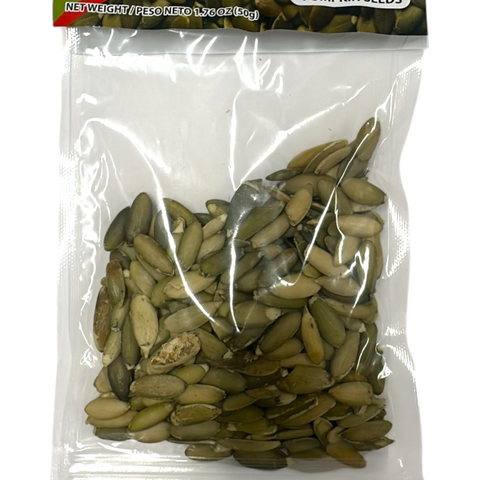 1 - AAA02603 - Mi pueblito Pepitoria Pumpkin Seed