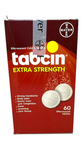 1 - AAA02588 - Tabcin Efervecente Extra Strength 