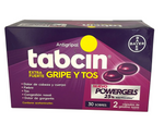 1 - AAA2932 - Tabcin Antigripal Extra fuerte Grip