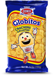 1 - AAA00613 - 030502 Donde Globitos 12/5.3 oz (B