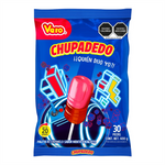 1 - AAA00735 - 040802 Vero Chupa Dedo 24/30 (Pz)