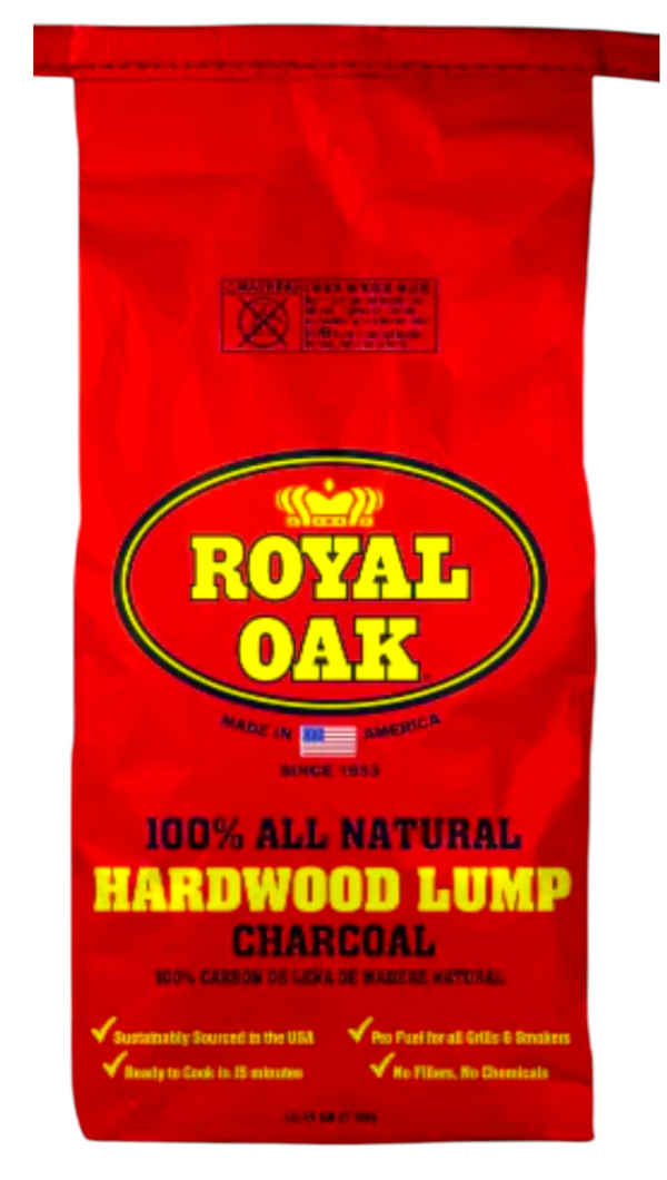 ROYAL OAK CARBON 4 /1/ 11.6 LB (PZ)