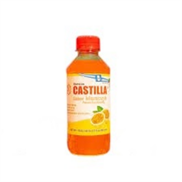 020302 Esencias Castilla Maracuya 24/250 ml (Box)