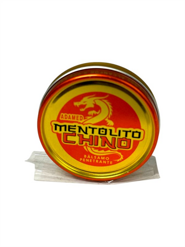 Mentolito Chino (.45oz)