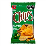 1 - AAA00858 - 060201 Barcel Papas Jalapeno 170 g