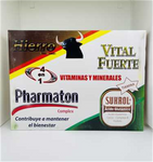 1 - AAA00691 - AA0101 VITAL FUERTE 4 en 1 (Pz)