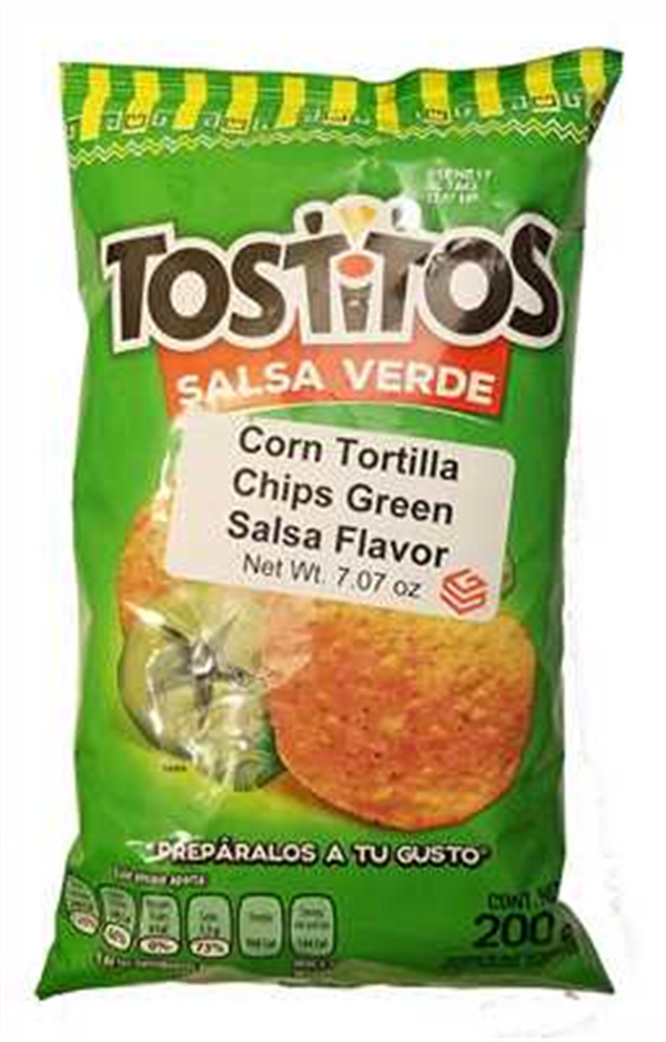 1 - AAA00593 - 060201 Sabritas Tostitos Salsa Ver
