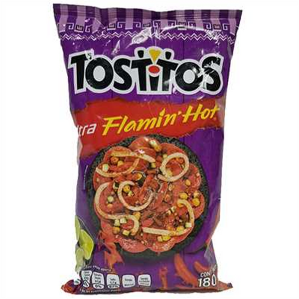 1 - AAA00588 - 060201 Sabritas Tostitos Extra Fla