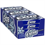 1 - AAA00456 - A010101 EXTRA Gum Winter Fresh 10 
