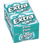 1 - AAA00453 - A010101 EXTRA Gum Polar Ice 10 pcs