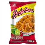 1 - AAA00169 - 060201 Sabritas Sabriton Mexicano 