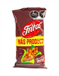 1 - AAA00028 - 060202  Sabritas Fritos Con Choriz