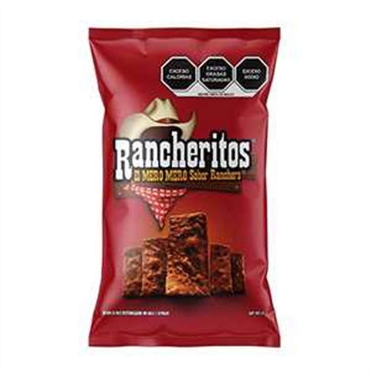 1 - AAA00014 - 060202  Sabritas Rancherito Small 