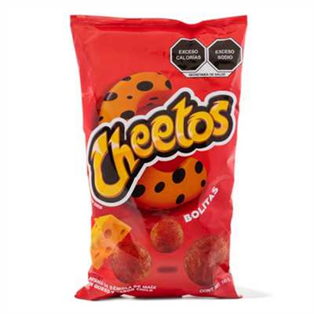 1 - AAA00007 - 060201  Sabritas Cheetos Bolita Bi