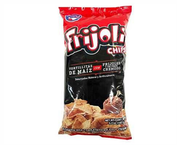 050401  Boca Deli Frijoli 24/150gr (Pz)