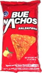 AAA00102 - 050401  Boca Deli Bue Nachos Salsapeno