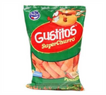 AAA00104 - 050401  Boca Deli Gustito Super Churro