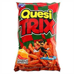 AAA00105 - 050401  Boca Deli Quesitrix con Chile 