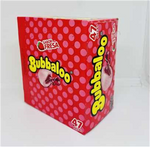 AAA00470 - A010101 Bubbaloo Fresa 32/47 Pcs (Pz)