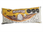 AAA01210 - 041302 La Corona Huevitos Pinto 15/1Kg