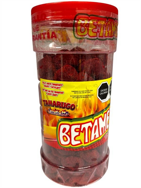 019001 (DUL) Betamex Tarugo 12/1.5kg (Pz)