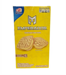 AAA01878 - 030302 (PAN) Gamesa Emperador Vainilla