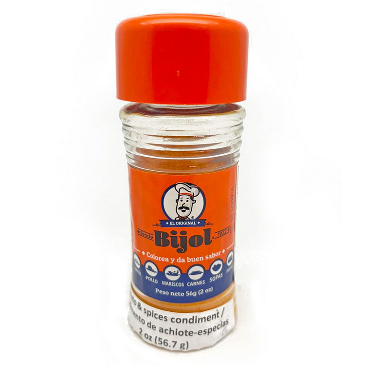 AAA01907 - 020202 (SAL) Bijol Condimento 24/2 oz 