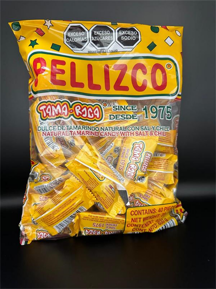 AAA01954 - 019001 (DUL) TamaRoca Pellizco 16/40 p