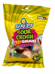 AAA01959 - 020101 (DUL) Ricky Joy SSC 3D Gummies 