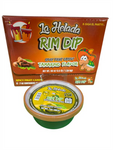 AAA01984 - 031003 (DUL) La Helada Rim Dip Tamarin