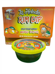 AAA01985 - 031003 (DUL) La Helada Rim Dip Mango F