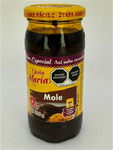 AAA01999 - 021301 Dona Maria Mole Vaso 24/235 gr 