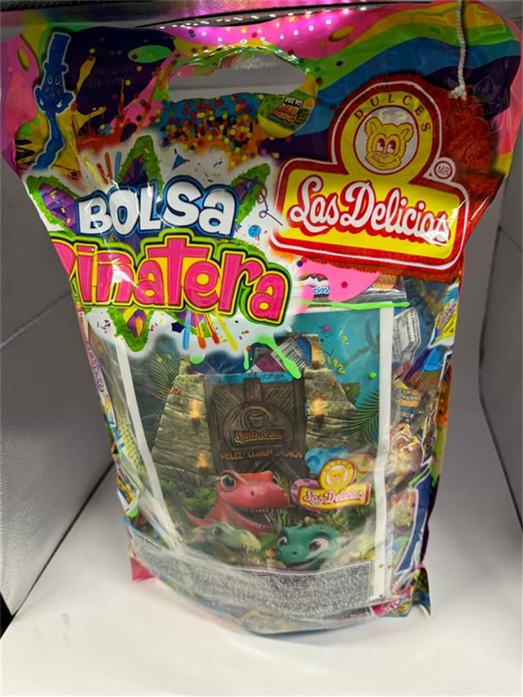 AAA02003 - 031101 (DUL) Las Delicias  Pinatero Bo