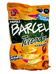 AAA02025 - 060201 (BOT) Barcel Papas Toreadas Hab
