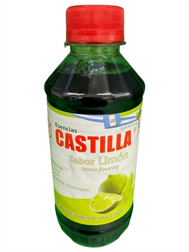 AAA02067 - 020302 Esencias Castilla Limon 24/250 