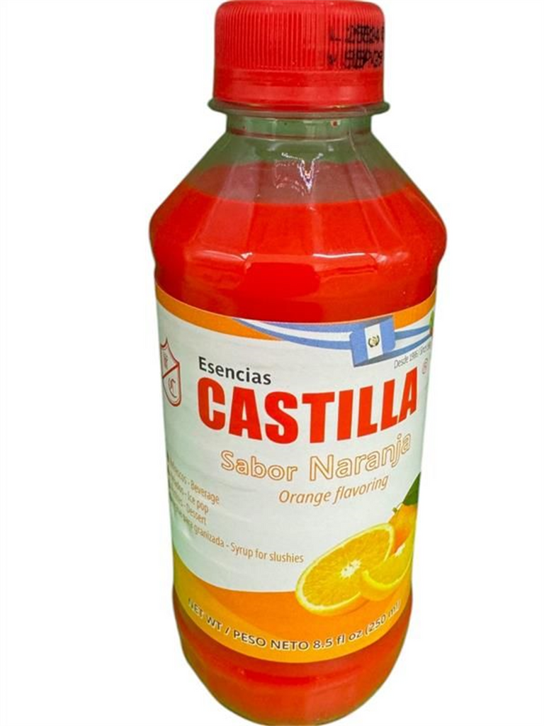 AAA02069 - 020302 Esencias Castilla Naranja 24/25