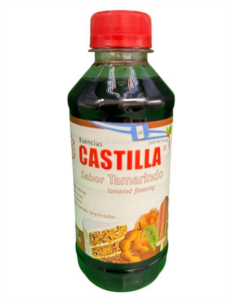 AAA02074 - 020302 Esencias Castilla Tamarindo 24/