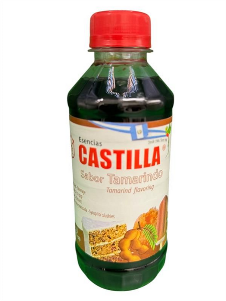 AAA02074 - 020302 Esencias Castilla Tamarindo 24/