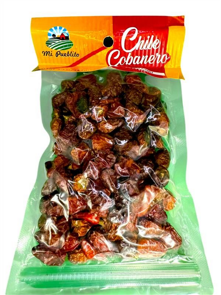AAA02081 - Mi Pueblito Chile Cobanero 12/1.5oz (P