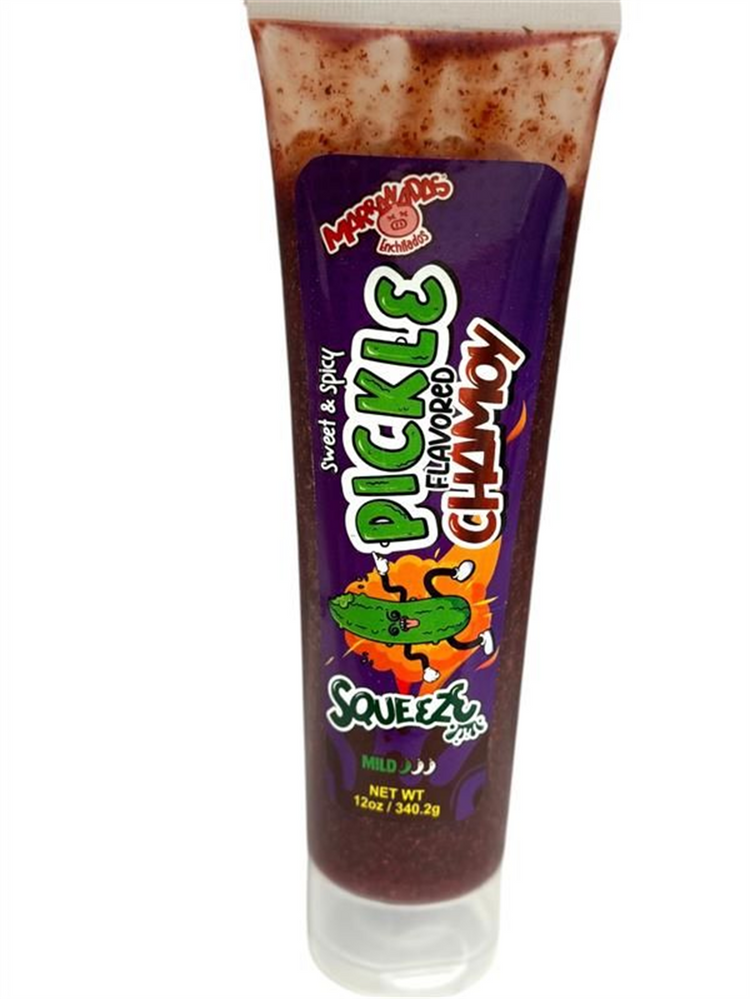 AAA02095 - Marranadas Enchilados Squeeze Chamoy D