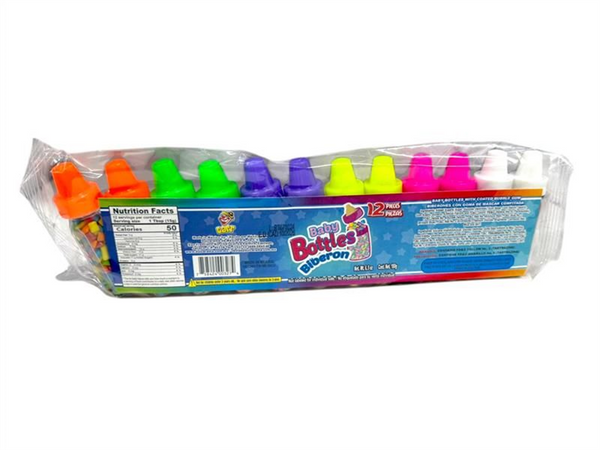 Baby Bottles Biberon 24/12/180gr (Pz)