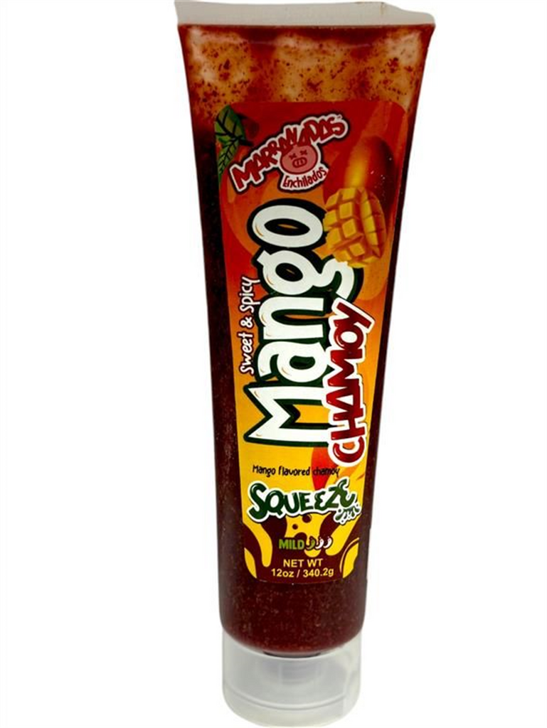 AAA02125 - Marranadas Enchilados Squeeze Mango 15