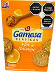 AAA02136 - Gamesa Flor de Naranjo 12/600gr (Box)