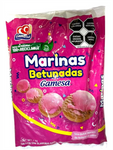 AAA02137 - Gamesa Marinas Betunadas  (MX) 6/1kg (