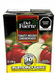 AAA02140 - Del Fuerte Pasta de Tomate 24/210gr (B